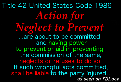 Action for Neglect to Prevent 2
